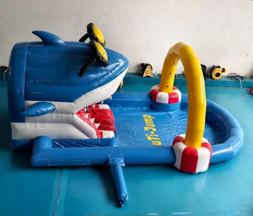 Shark with pool.webp