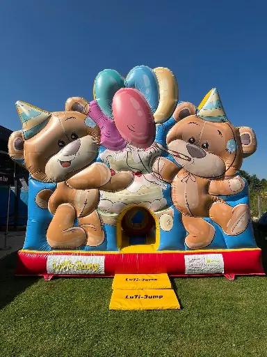 Bear Party
