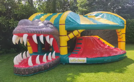 Dragon Slide