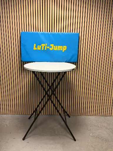 Partytafel 110 x 80