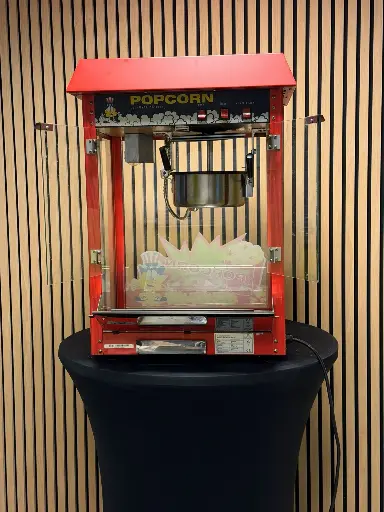 Popcornmachine