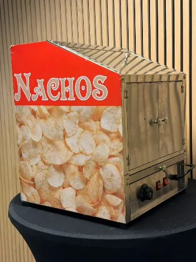 Nacho's (apparaat)