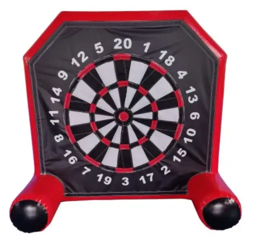 Darts opblaasbaar
