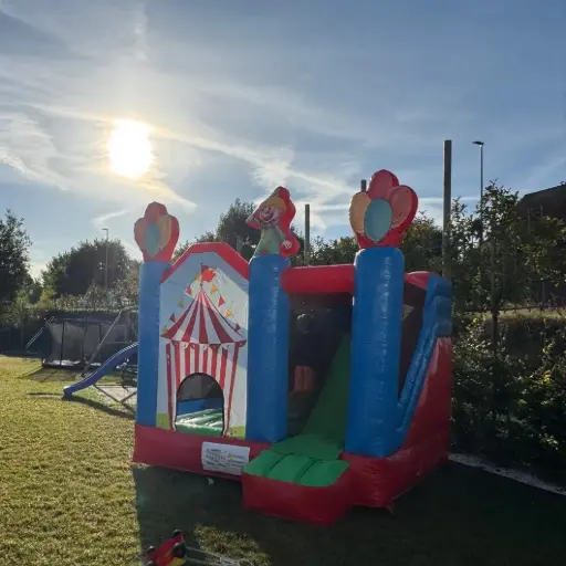 Mini Circus